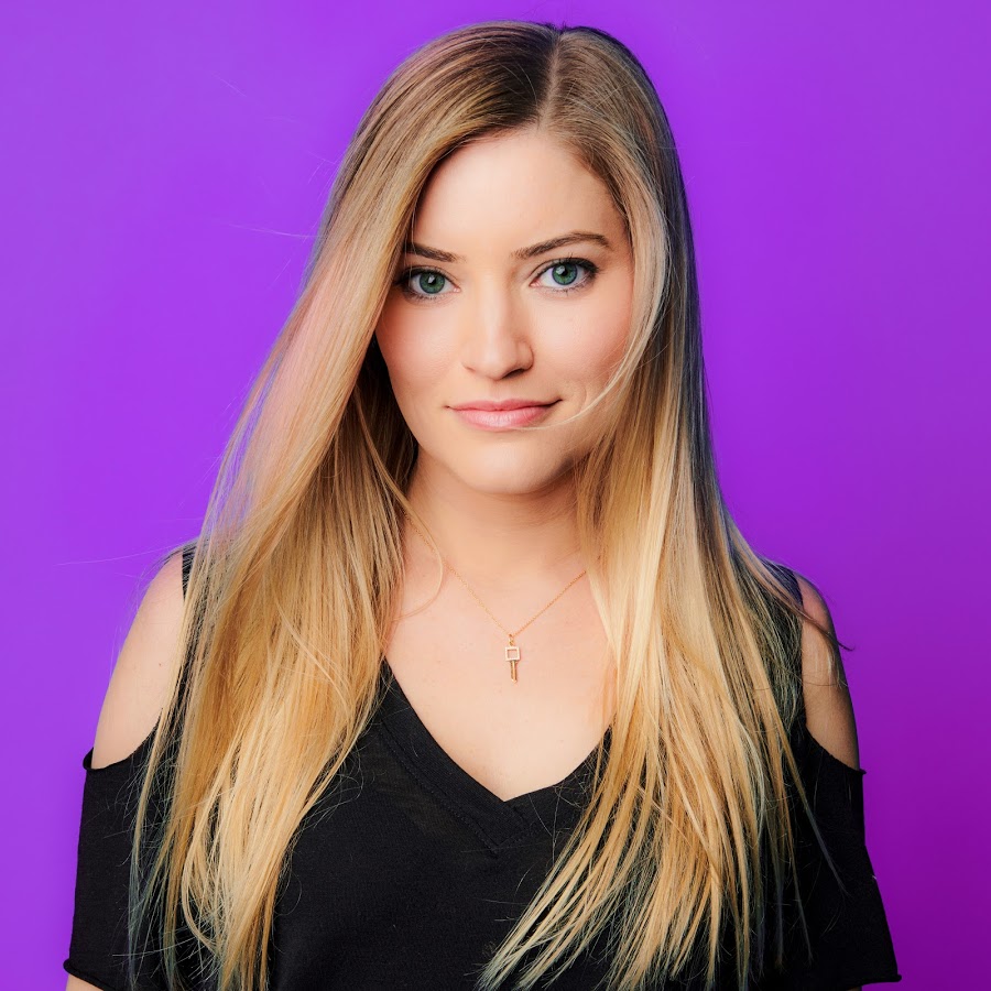 Ijustine Bikini