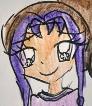 Vanessa Violet | YouTube Chandia Wiki | Fandom