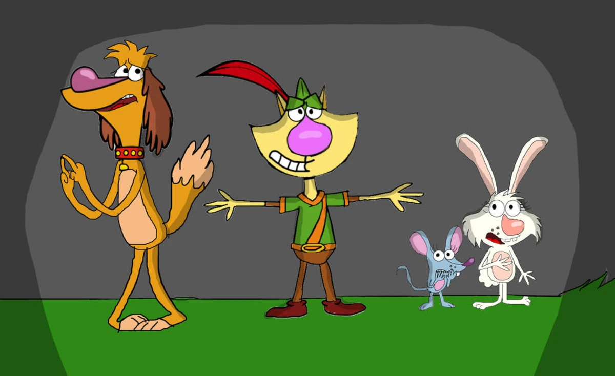 Nature Invasion! YouTube Chandia Wiki Fandom