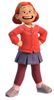 Mei Lee | YouTube Chandia Wiki | Fandom