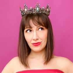 Whitney Avalon | Youtube Crossover Wiki | Fandom