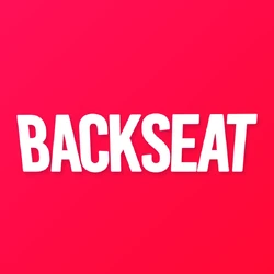 Backseat | Youtube Crossover Wiki | Fandom