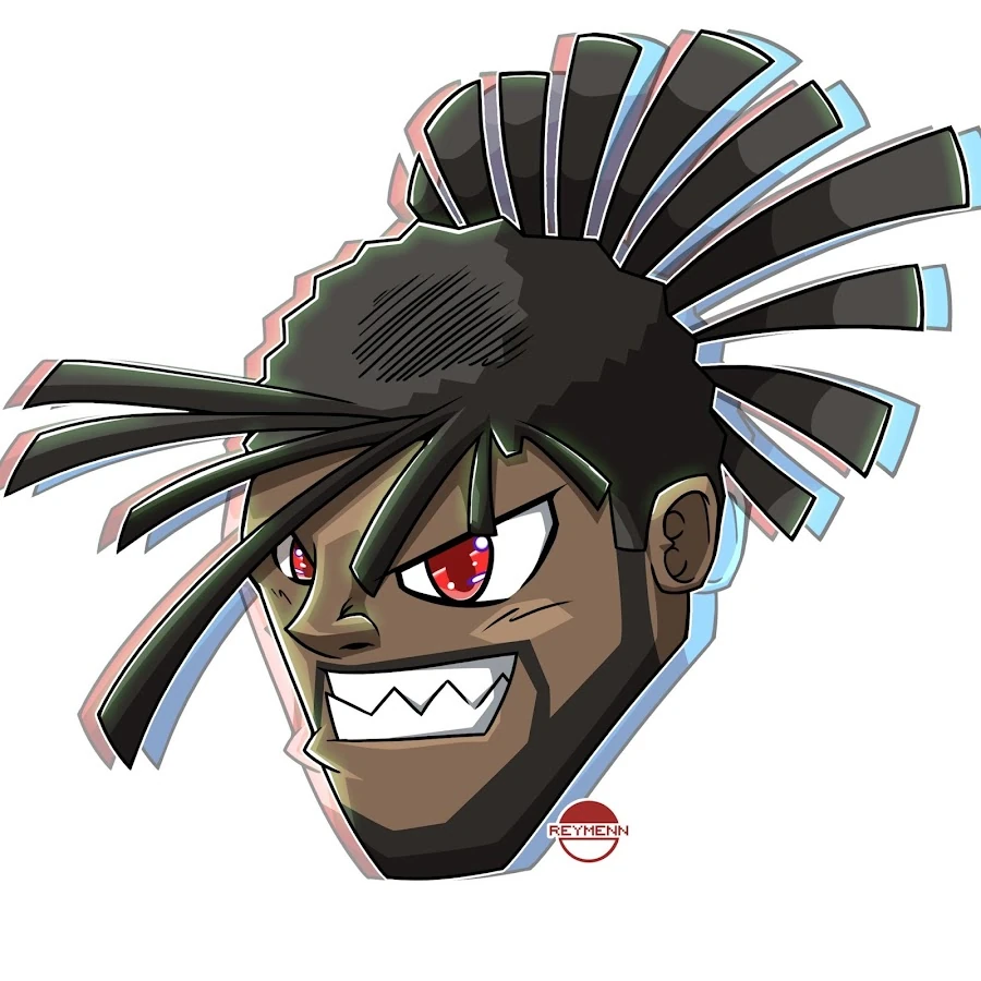 Scru Face Jean Youtube Crossover Wiki Fandom