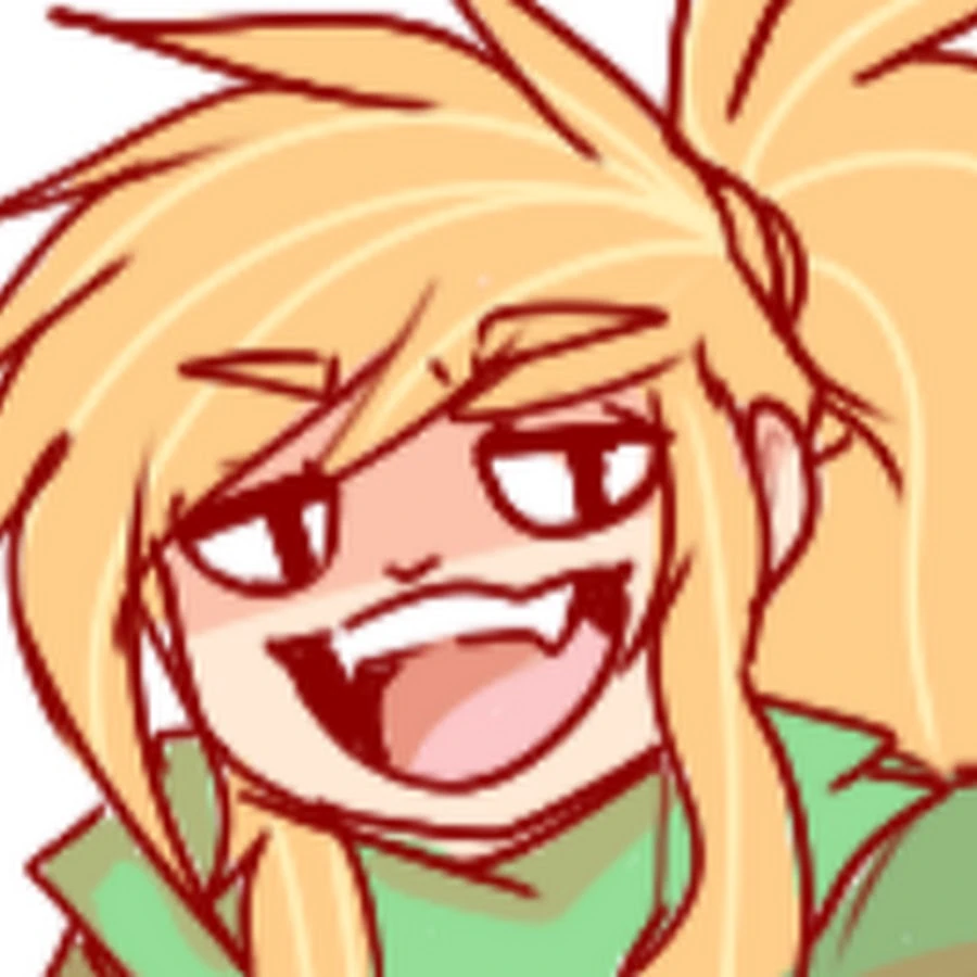 Shenpai | Youtube Crossover Wiki | Fandom