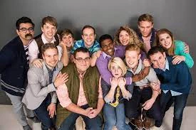 Studio C Crossover Wiki Fandom