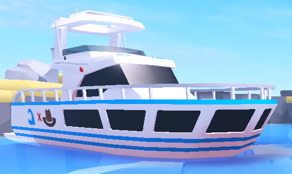The NEW MOTHERSHIP Property Update Is INSANE!  Life Roblox