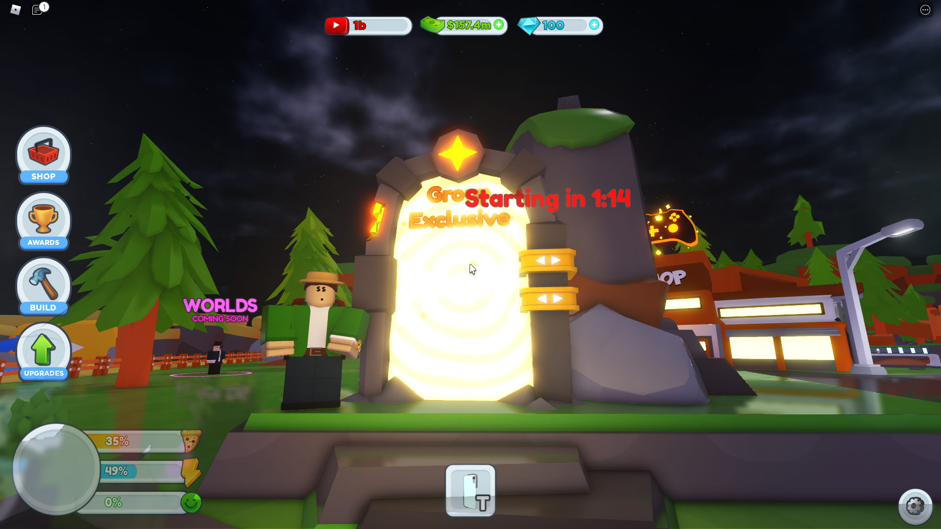 The group,  Life (Roblox) Wiki