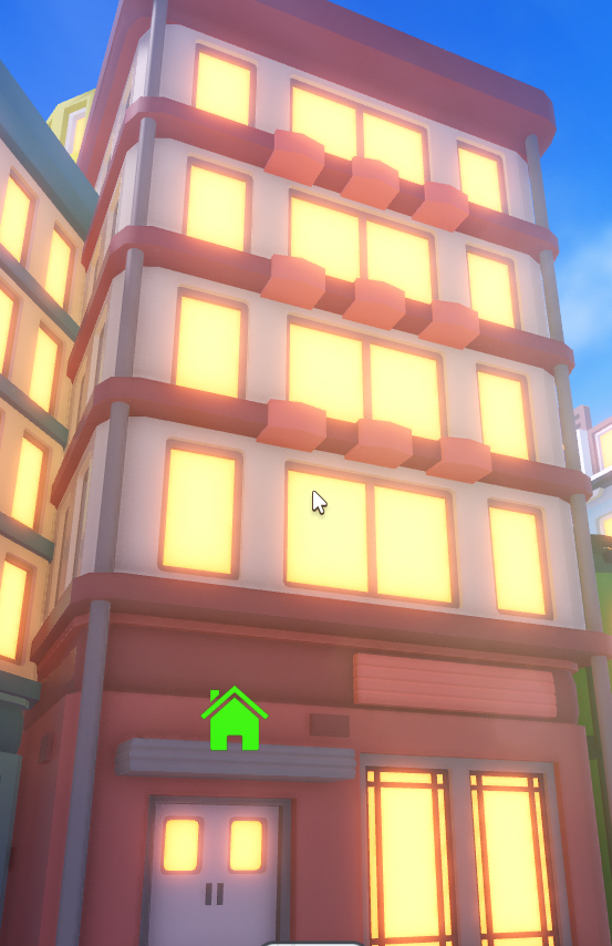 Apartments,  Life (Roblox) Wiki
