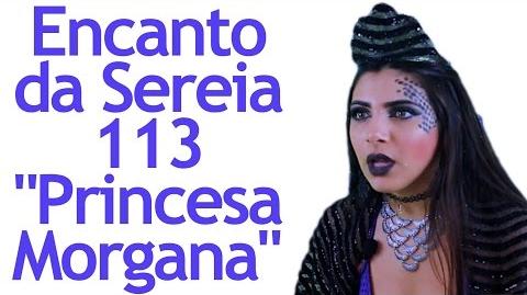 Encanto da Sereia (Episode List)/Partes 311-414