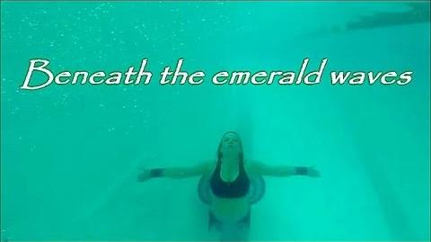 Beneath the Emerald Waves Episode List