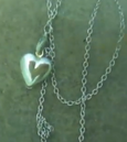 Heart Locket