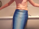 Magic Merman