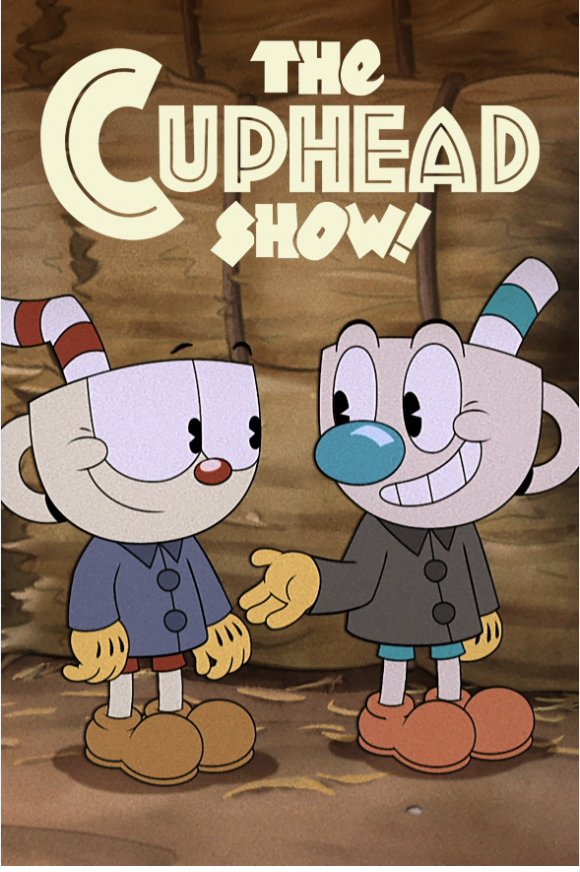 The Cuphead Show!, Cuphead Wiki, Fandom