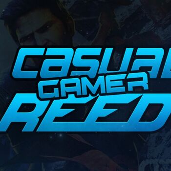 CasualGamerReedHD