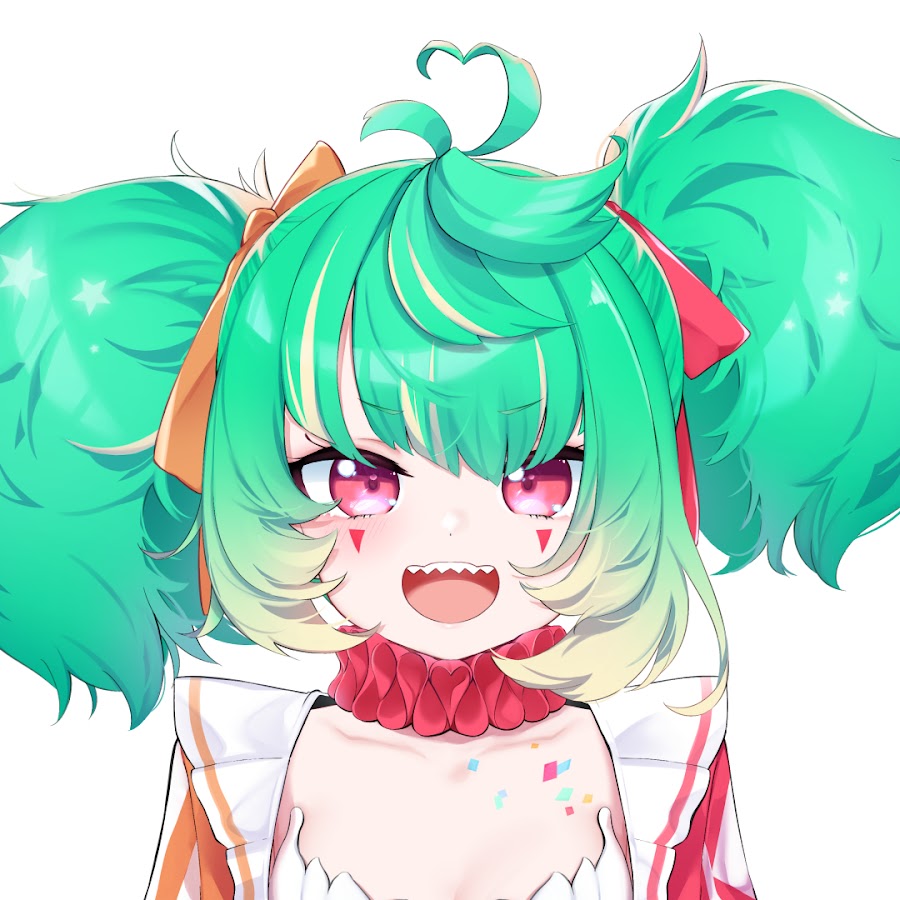 Coni Confetti Ch. idolEN Wikitubia Fandom