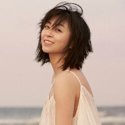 Hikaru Utada | Wikitubia | Fandom