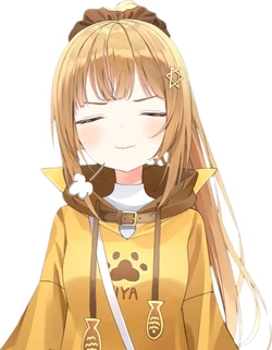 Kogane Ch. 日向こがね : VOICE-ORE / ぼいそーれ | Wikitubia | Fandom