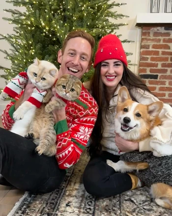 Hammy and Olivia | Wikitubia | Fandom