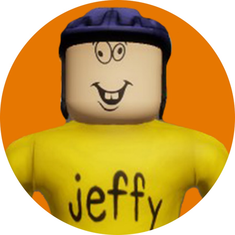 Jeffblox, Wiki rs De roblox BRS