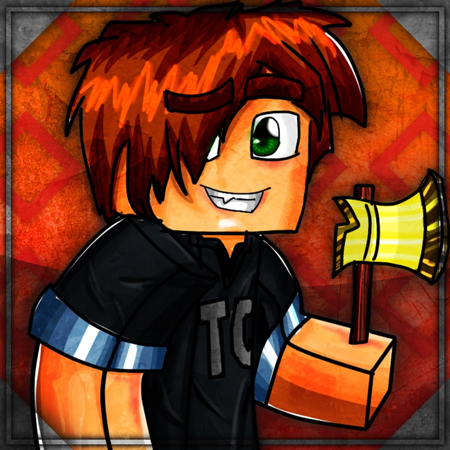 skydoesminecraft youtube profile picture