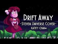『Steven_Universe_COVER』Drift_Away【Kathy-chan★】