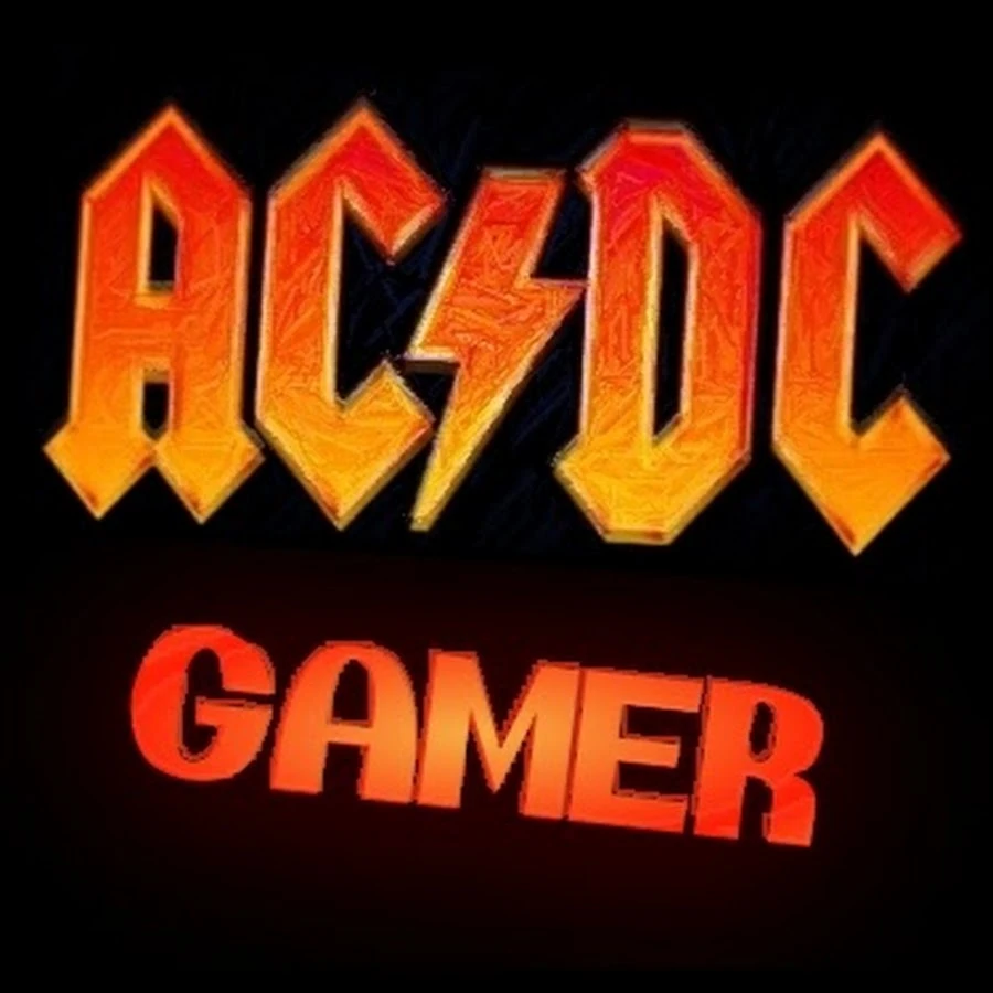 ACDCGAMER | Wikitubia | Fandom
