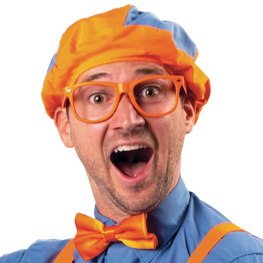 82 Collections Blippi Videos  Free