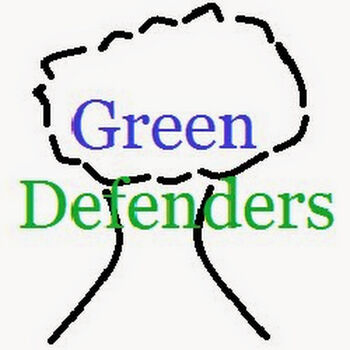 Greendefenders