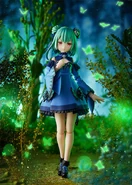 Rushia figurine