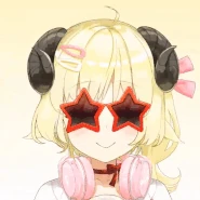 Third costume, modelled by keffiy