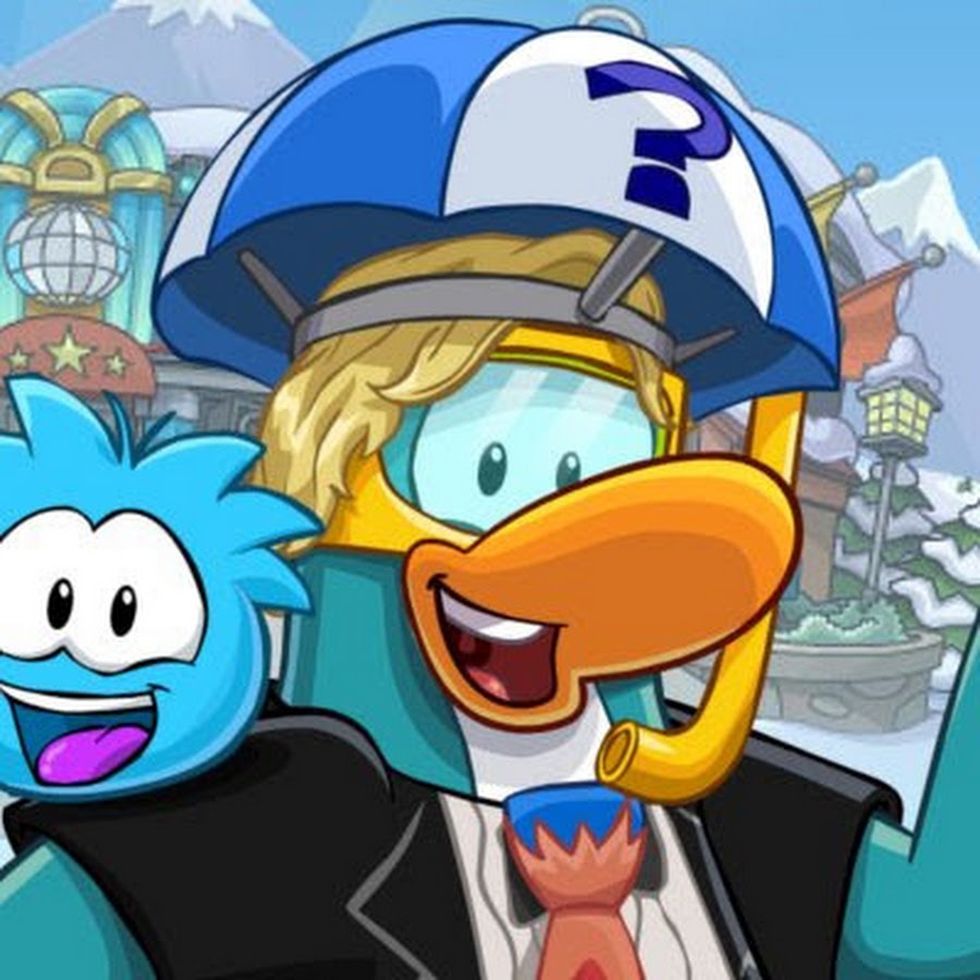 Club Penguin Edits (@ClubPenguinEdit) / X