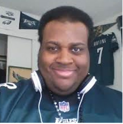 Infamous Eagles Fan & r 'EDP445' Caught Again Trying To Get With  Underage Girl (VIDEO)