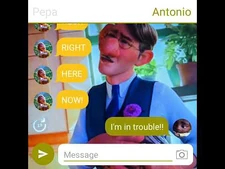 Encanto_texting_story_part_1_(MOST_POPULAR_VIDEO)