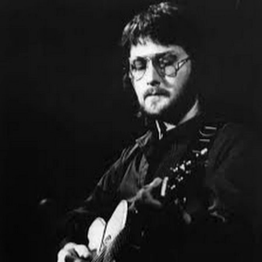 Gerry Rafferty | Wikitubia | Fandom