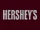 HERSHEY'S
