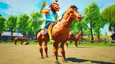 HORSES_in_Fortnite...