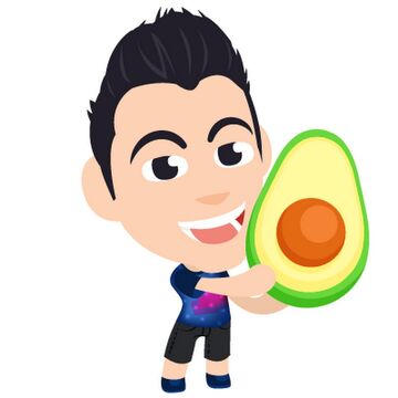 Avocado count nikocado sub