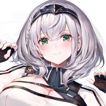 Noel Ch 白銀ノエル Wikitubia Fandom Noel Ch 白銀ノエル Wikitubia Fandom