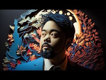 Hikaru Nakamura, Tuckerverse Wiki