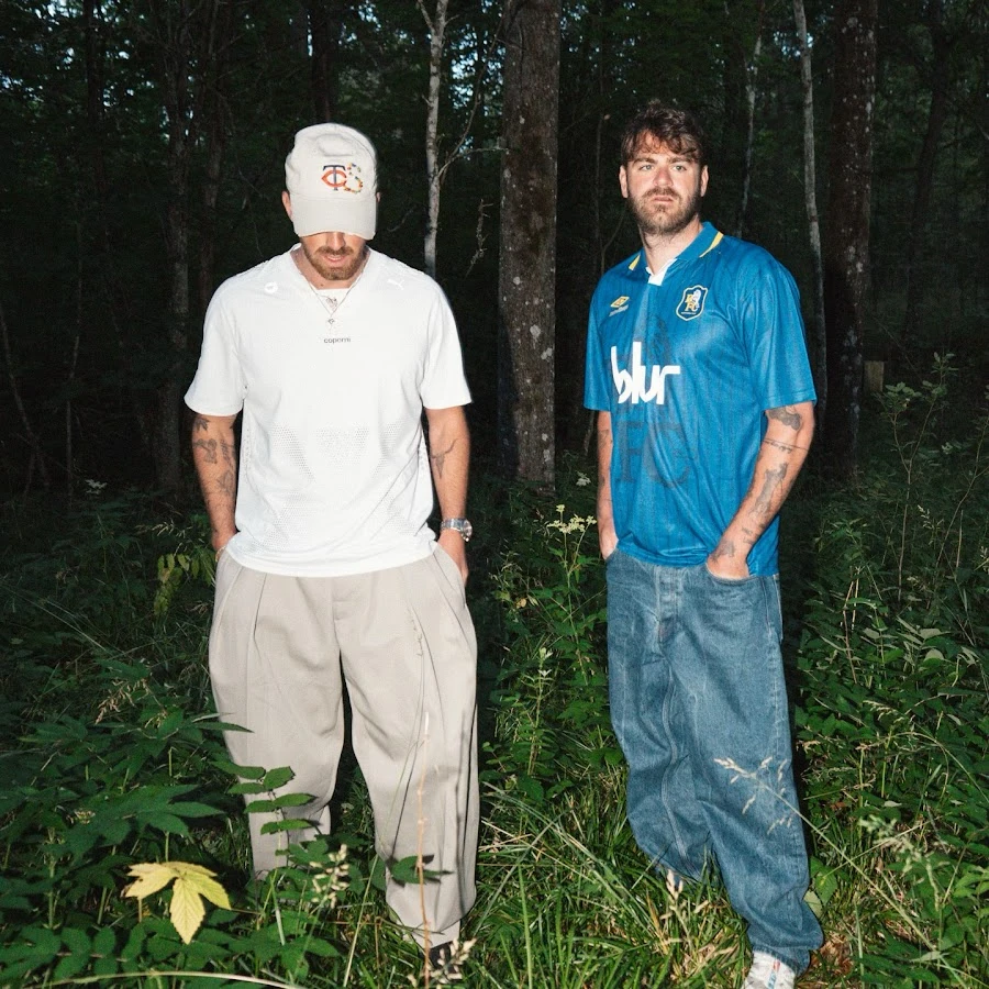 The Chainsmokers | Wikitubia | Fandom