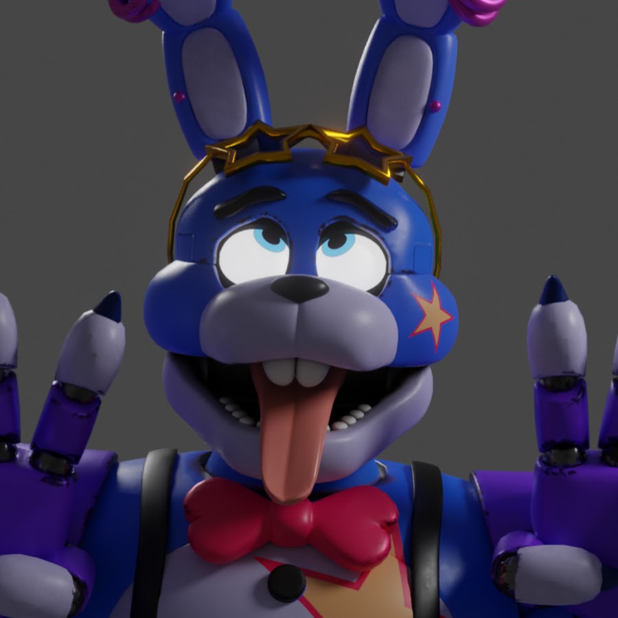 𝔸lex Bonilma on X: (C4D)FNAF 2 Pack Release - - After 6 months, today I  bring you this pack of models. I hope you enjoy. Sorry for the inactivity.  Model by: Scott/SWS/Illumix