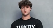 Jacks Mugshot when he was arrested