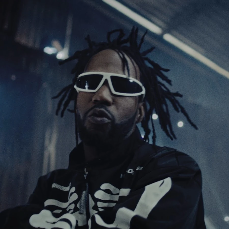 Juicy J | Wikitubia | Fandom