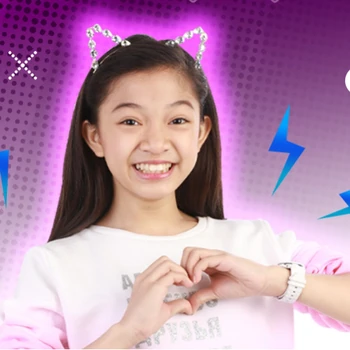 KAYCEE & RACHEL in WONDERLAND FAMILY | Wikitubia | Fandom