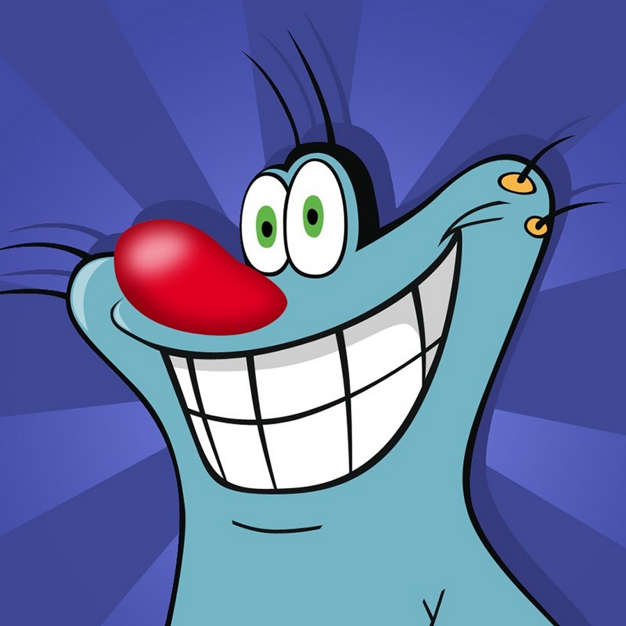 Mobile - Oggy 3D Run - 