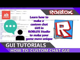 Alvinblox Wikitubia Fandom - roblox creating an opening gui