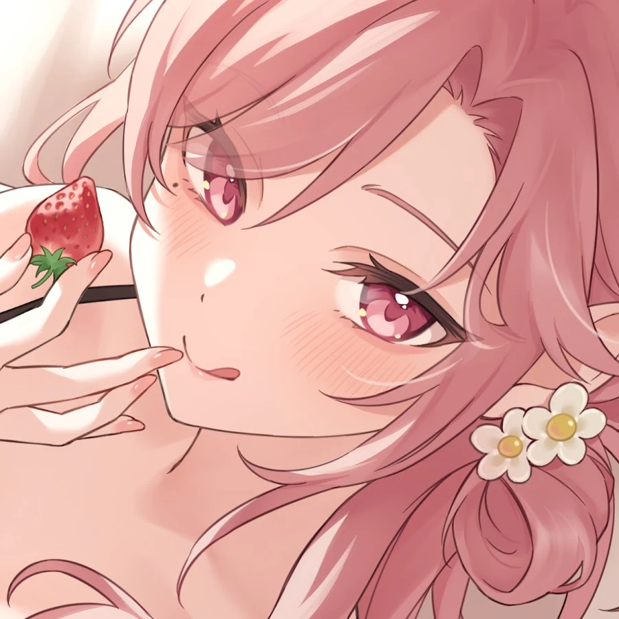 Yuuna Nini | Wikitubia | Fandom