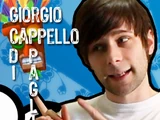 Giorgio Cappello Di Paglia