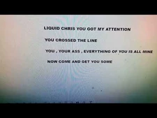 LIQUID_CHRIS_JUST_WALK_AWAY_OR_YOU_WILL_BE_SORRY