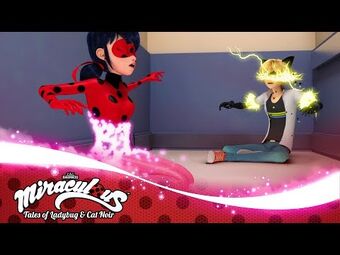 Stream Miraculous Ladybug - Tales of Ladybug & Chat Noir[Anime PV] by  Natalia (nk0777) <3